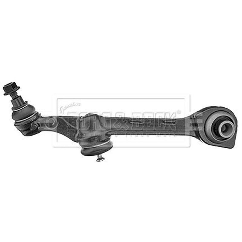 Borg & Beck Control/Trailing Arm BCA6784