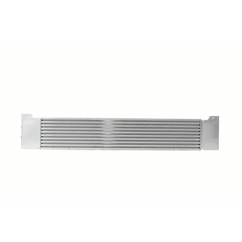 Hella Intercooler (Charge Air Cooler) 8ML 366 340-291