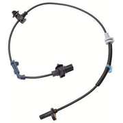 Textar ABS Wheel Speed Sensor Front Left 45045300