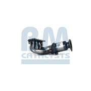 BM Catalysts Homologated Petrol Cat BM91588H