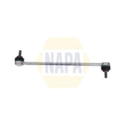 NAPA Stabiliser Bar Link Coupling Rod Front Right NST4384