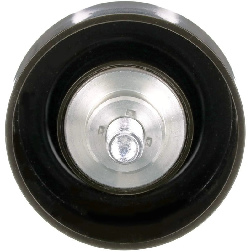 Gates V-Ribbed Belt Deflection/Guide Pulley Left T36342