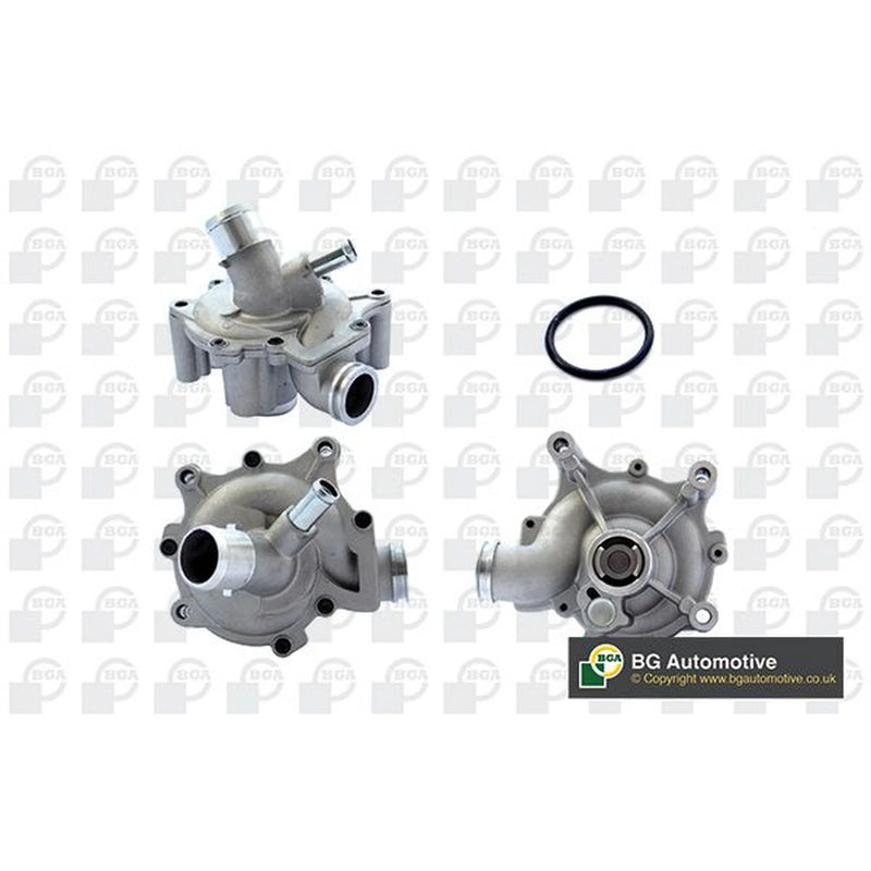 BGA Engine Cooling Water Pump CP3804H
