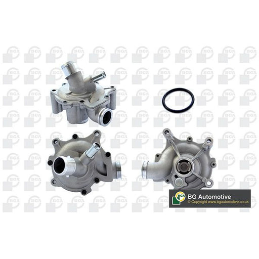 BGA Engine Cooling Water Pump CP3804H