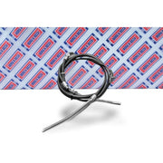 Borg & Beck Handbrake Cable Left Rear BKB1356