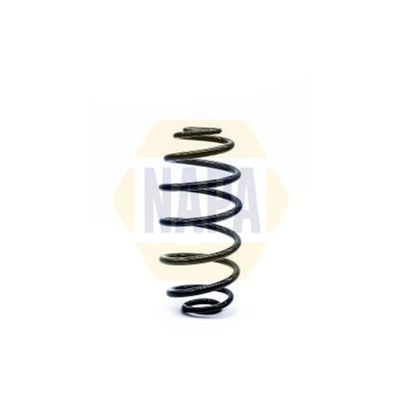 NAPA Rear Suspension Coil Spring NCS1202