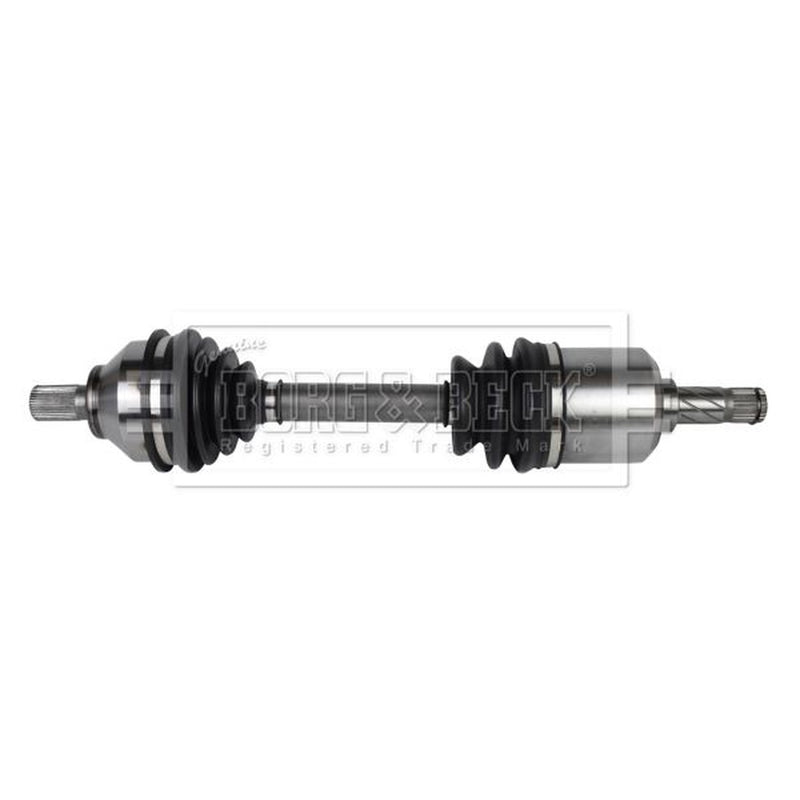 Borg & Beck CV Drive Shaft Driveshaft Front Left BDS1070