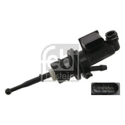 Febi Clutch Master Cylinder 34834