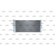 NRF Air Conditioning Condenser 350404