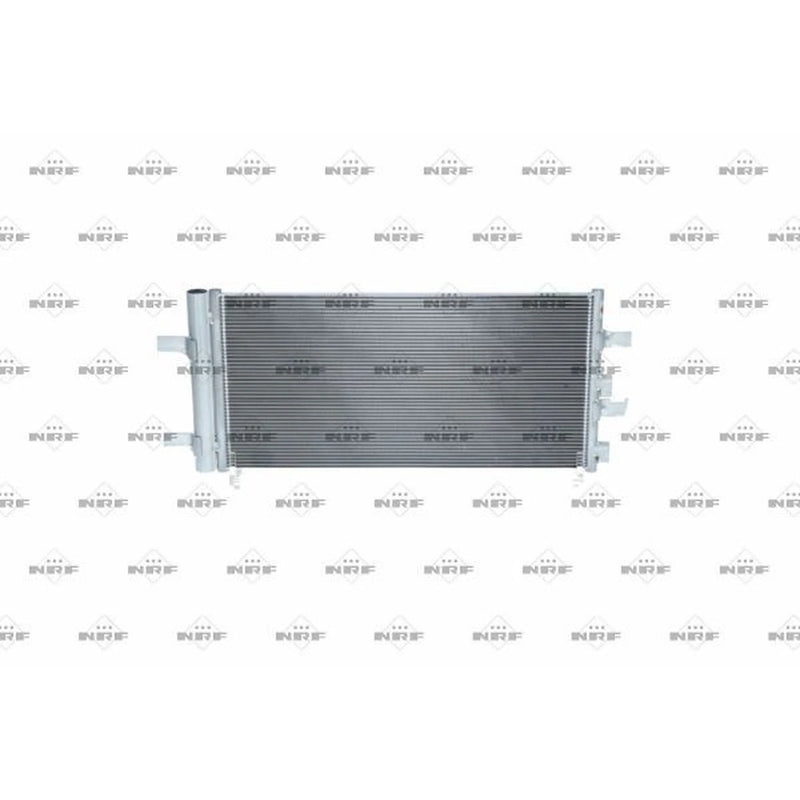 NRF Air Conditioning Condenser 350404
