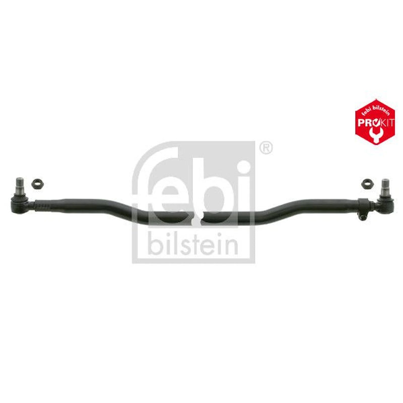 Febi Inner Rack End Right Joint Front 24136