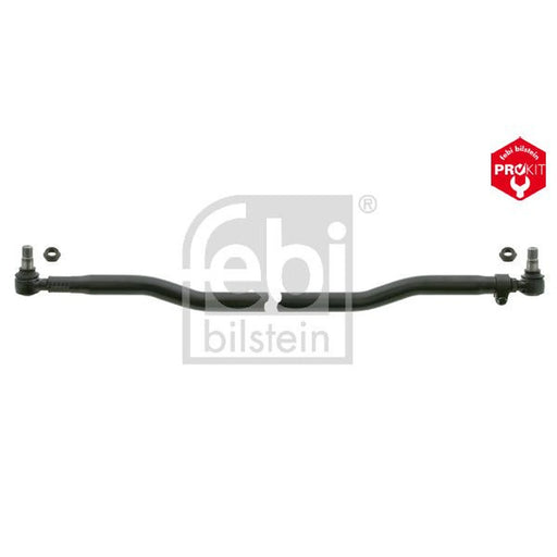 Febi Inner Rack End Right Joint Front 24136
