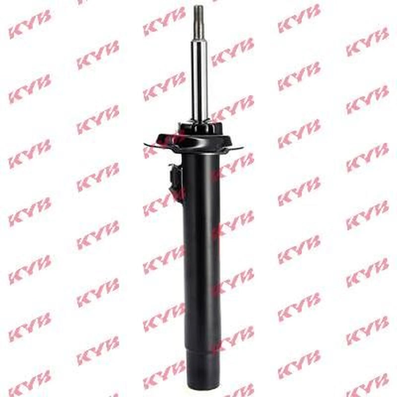 KYB Shock Absorber Damper Strut Front Right 334614