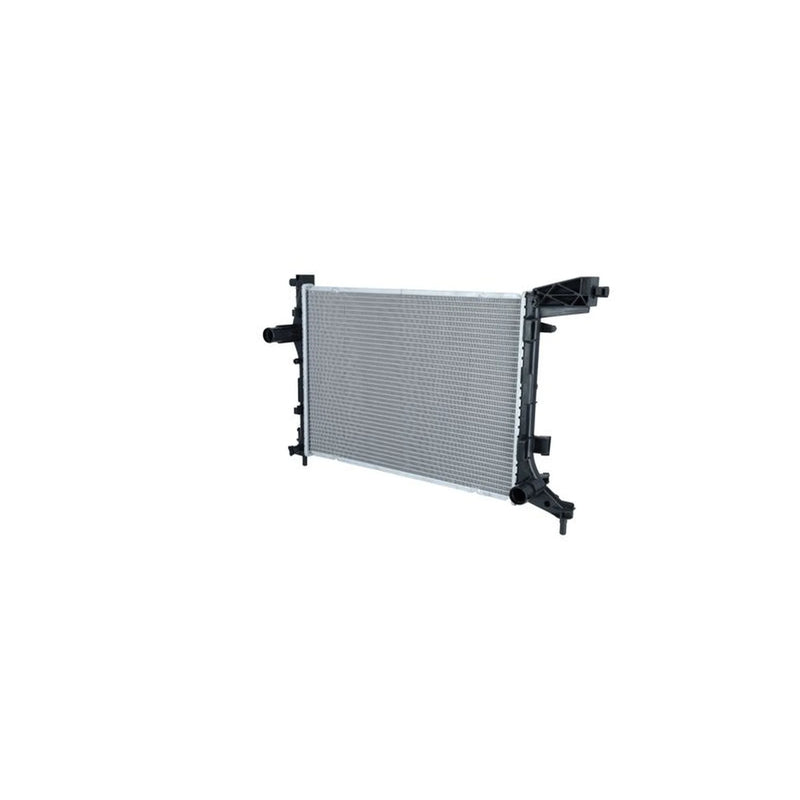 NRF Engine Radiator 58423