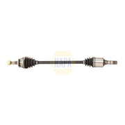NAPA CV Drive Shaft Driveshaft Front NDS1099LR
