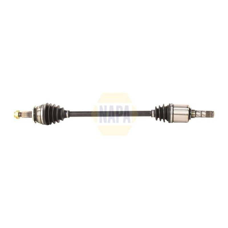 NAPA CV Drive Shaft Driveshaft Front NDS1099LR