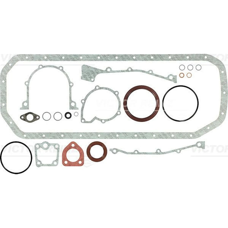 Victor Reinz Crankcase Gasket Kit ID 08-22601-02