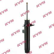 KYB Shock Absorber Damper Strut Front Left 3348026