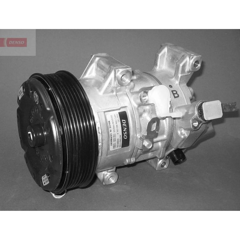 Denso Air Conditioning Compressor DCP50121