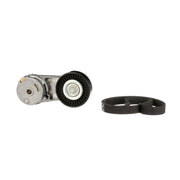 Gates V-Ribbed Belt Set K025PK1030