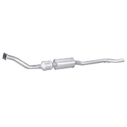 Hella Catalytic Converter Centre 8LE 366 050-341