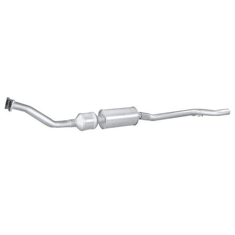 Hella Catalytic Converter Centre 8LE 366 050-341