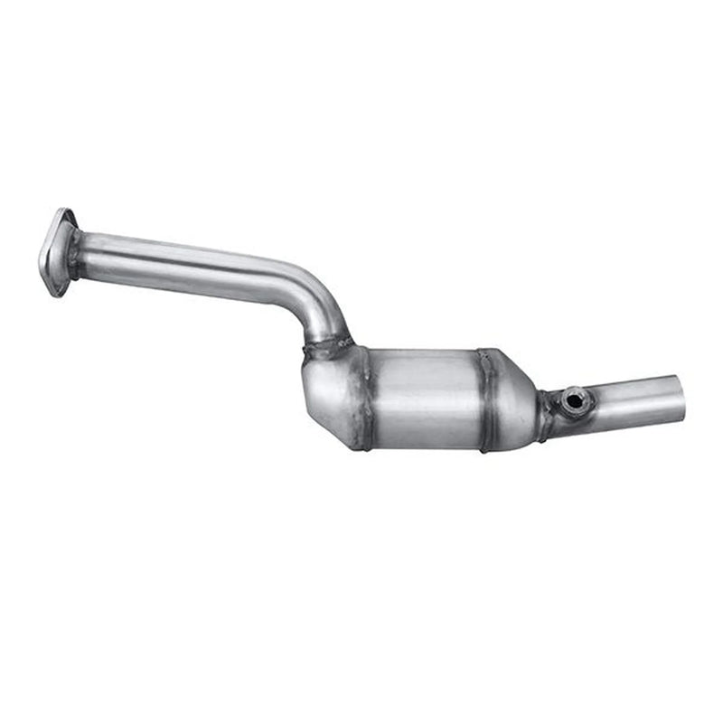 Hella Catalytic Converter 8LE 366 053-301