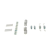 Bosch Brake Shoe Accessory Kit Rear 1 987 475 424