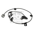 Febi ABS Wheel Speed Sensor Rear Right 198142