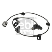 Febi ABS Wheel Speed Sensor Rear Right 198142
