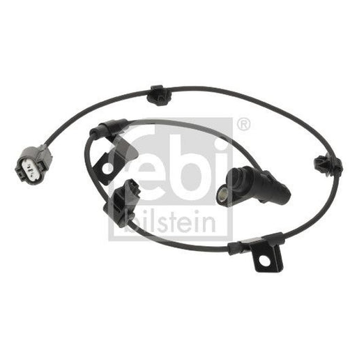 Febi ABS Wheel Speed Sensor Rear Right 198142