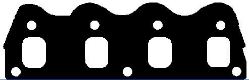 BGA Exhaust Manifold Gasket Wide Thick