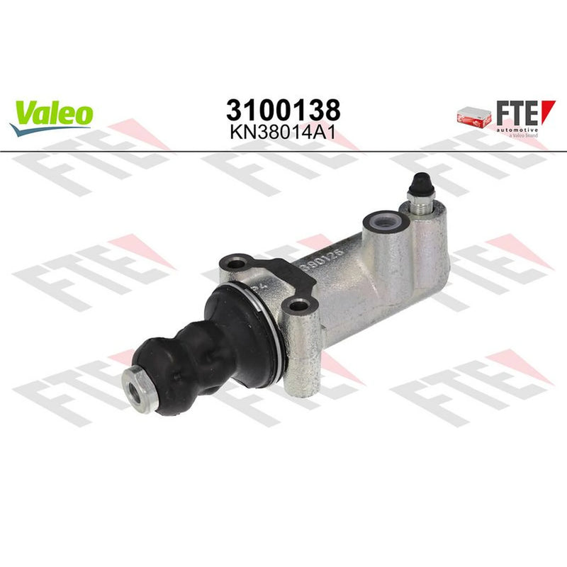 Valeo Clutch Slave Cylinder 3100138