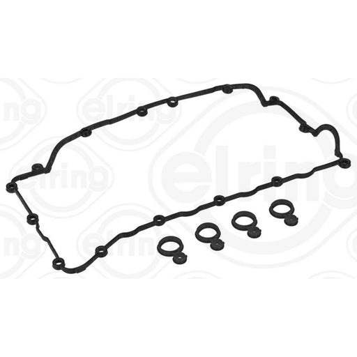 Elring Cylinder Head Cover Gasket Set 205.690