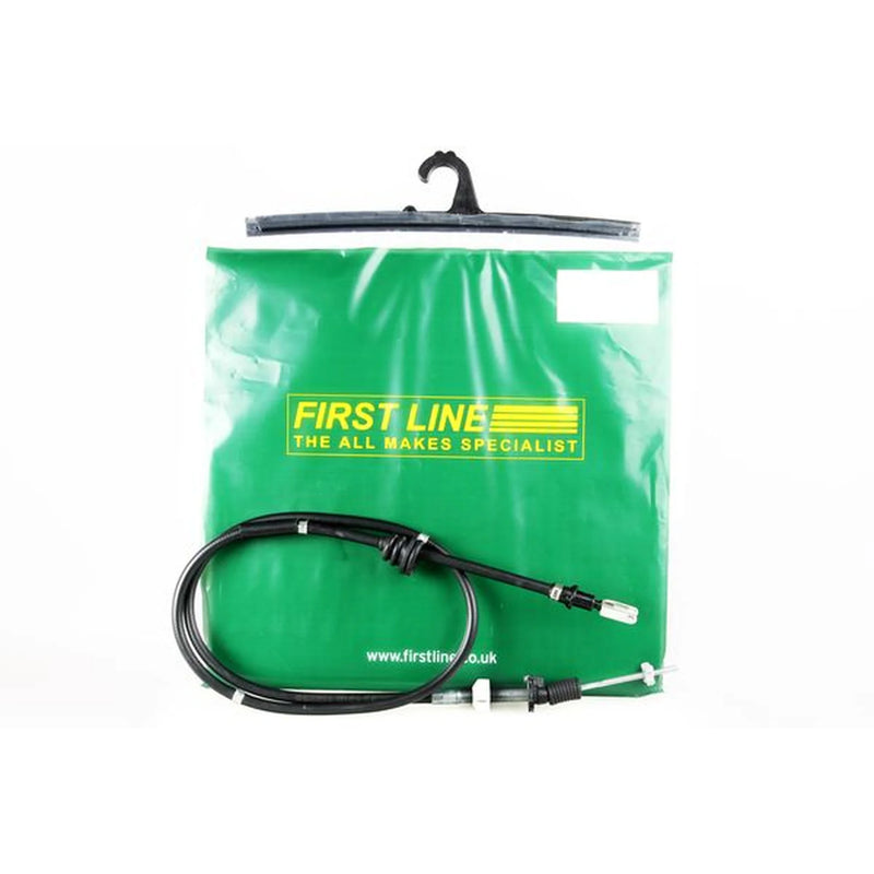 First Line Clutch Control Cable Pull FKC1482