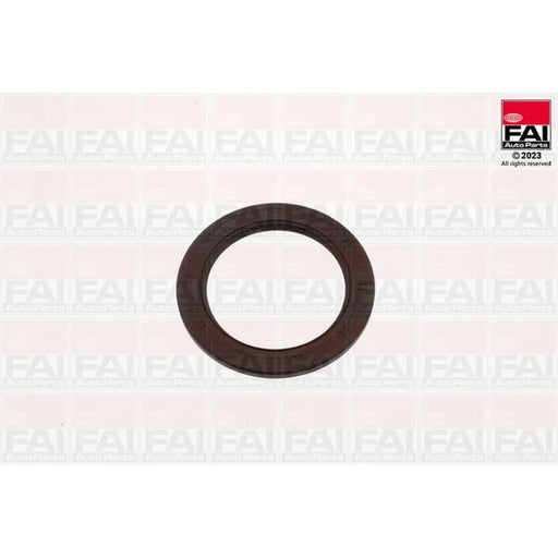 FAI Crankshaft Shaft Seal 88mm OD ID Wide OS762C