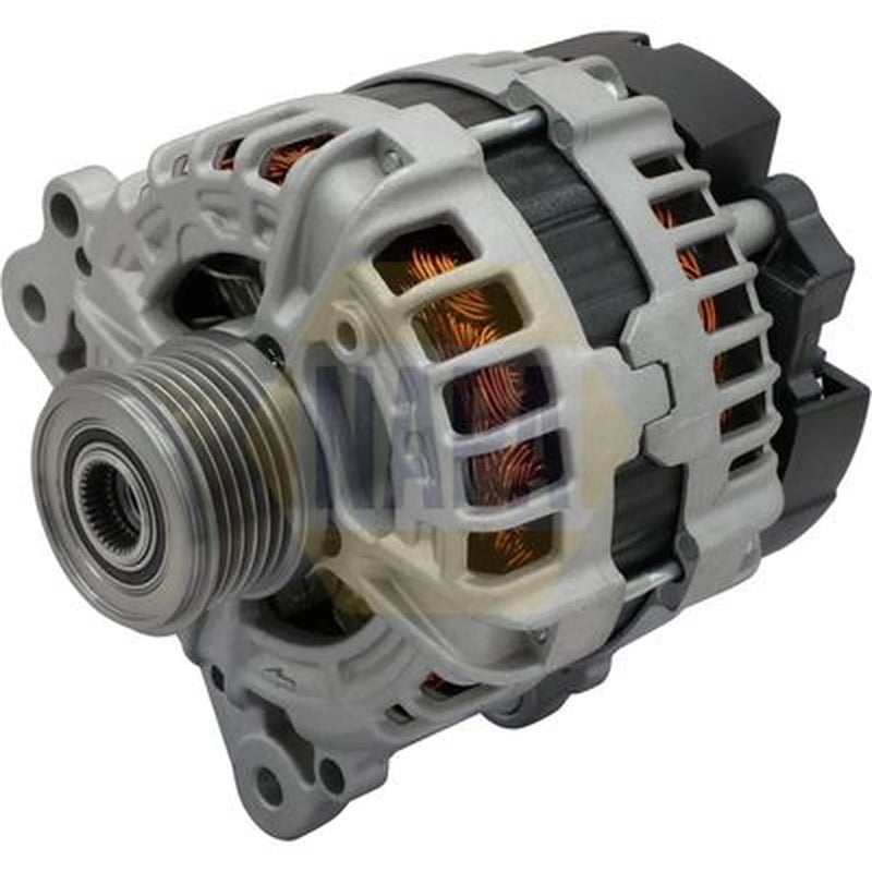 NAPA Car Alternator 12V NAL2090