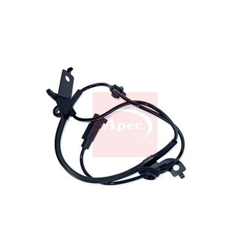 Apec ABS Wheel Speed Sensor Front Right ABS1383