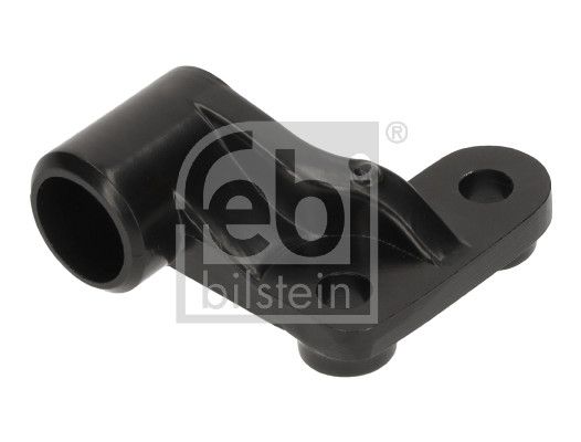 Febi Wheel Speed Sensor Holder Aluminium