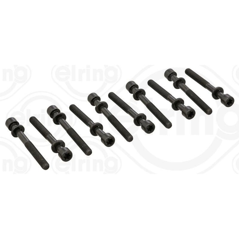 Elring Cylinder Head Bolt Set M11x1,25x105 803.010