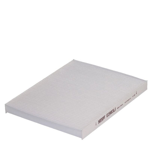 Hengst Cabin Air Filter (Pollen Filter) E2983LI