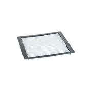 Bosch Cabin Air Filter (Pollen Filter) 1 987 432 263