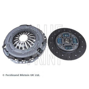 Blue Print Clutch Kit Set 3pc 243mm ADZ93031