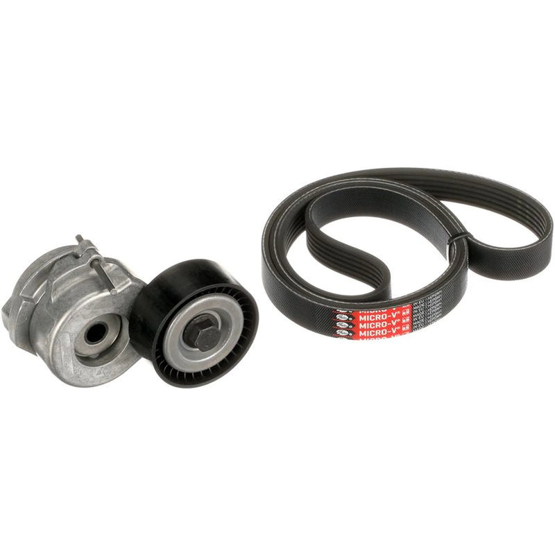 Gates V-Ribbed Belt Set K036PK1310