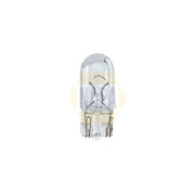 NAPA Indicator Turn Signal Bulb W2.1x9.5d 12V 5W NBU1501