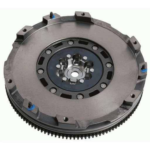 Sachs Engine Flywheel Teeth 235mm 2294701051