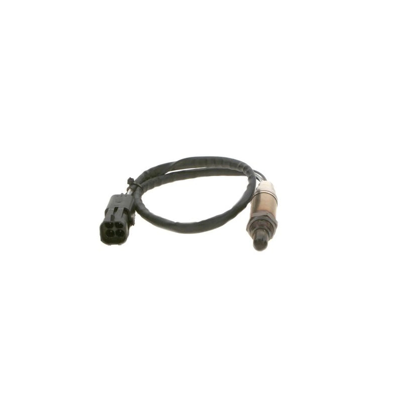 Bosch O2 Lambda Oxygen Sensor before catalytic converter 0 258 003 309