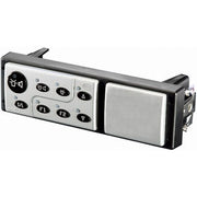 Hella Control Unit Eazd 9SX 008 902-021 ZD.W1350-BE00 9SX 008 902-021