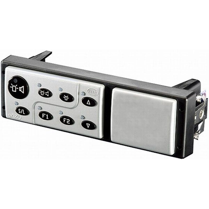 Hella Control Unit Eazd 9SX 008 902-021 ZD.W1350-BE00 9SX 008 902-021