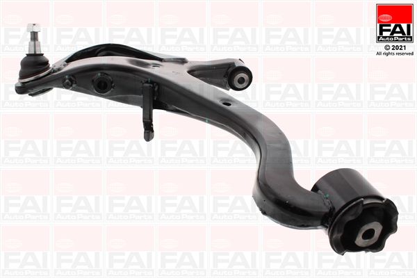 FAI Control/Trailing Arm